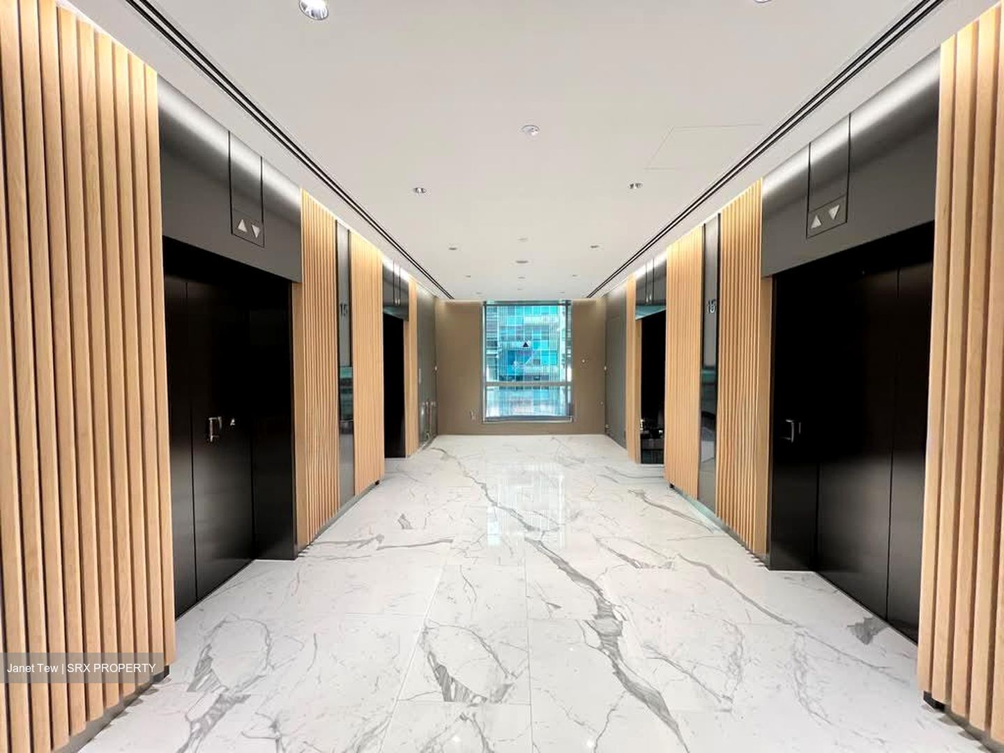 Central Boulevard (D1), Office #611007171